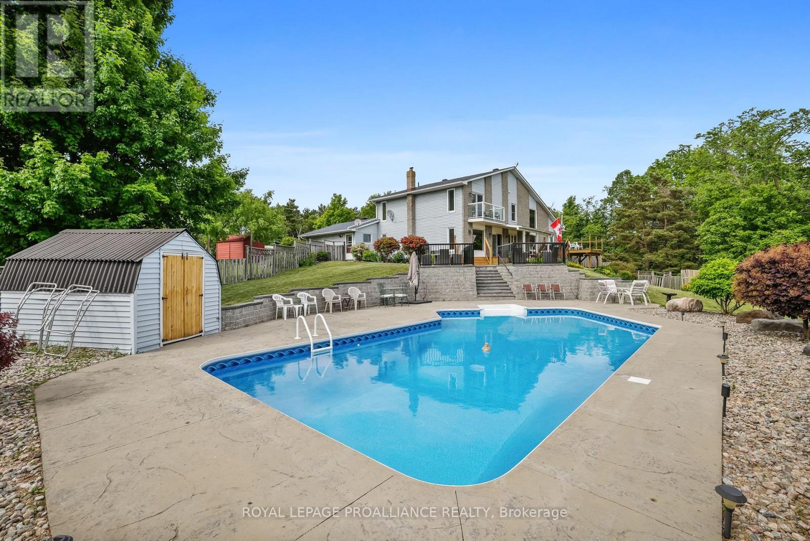 748 County Rd 26, Brighton, Ontario  K0K 1H0 - Photo 37 - X12310909