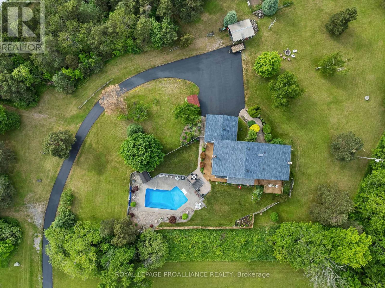 748 County Rd 26, Brighton, Ontario  K0K 1H0 - Photo 4 - X12310909
