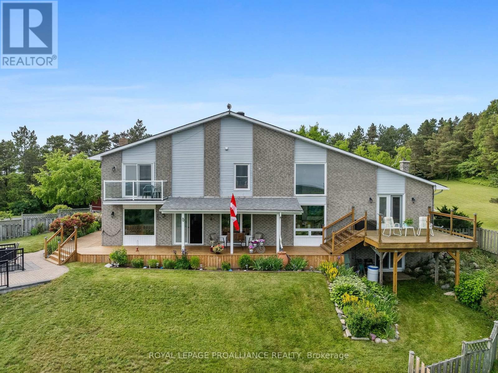 748 County Rd 26, Brighton, Ontario  K0K 1H0 - Photo 41 - X12310909