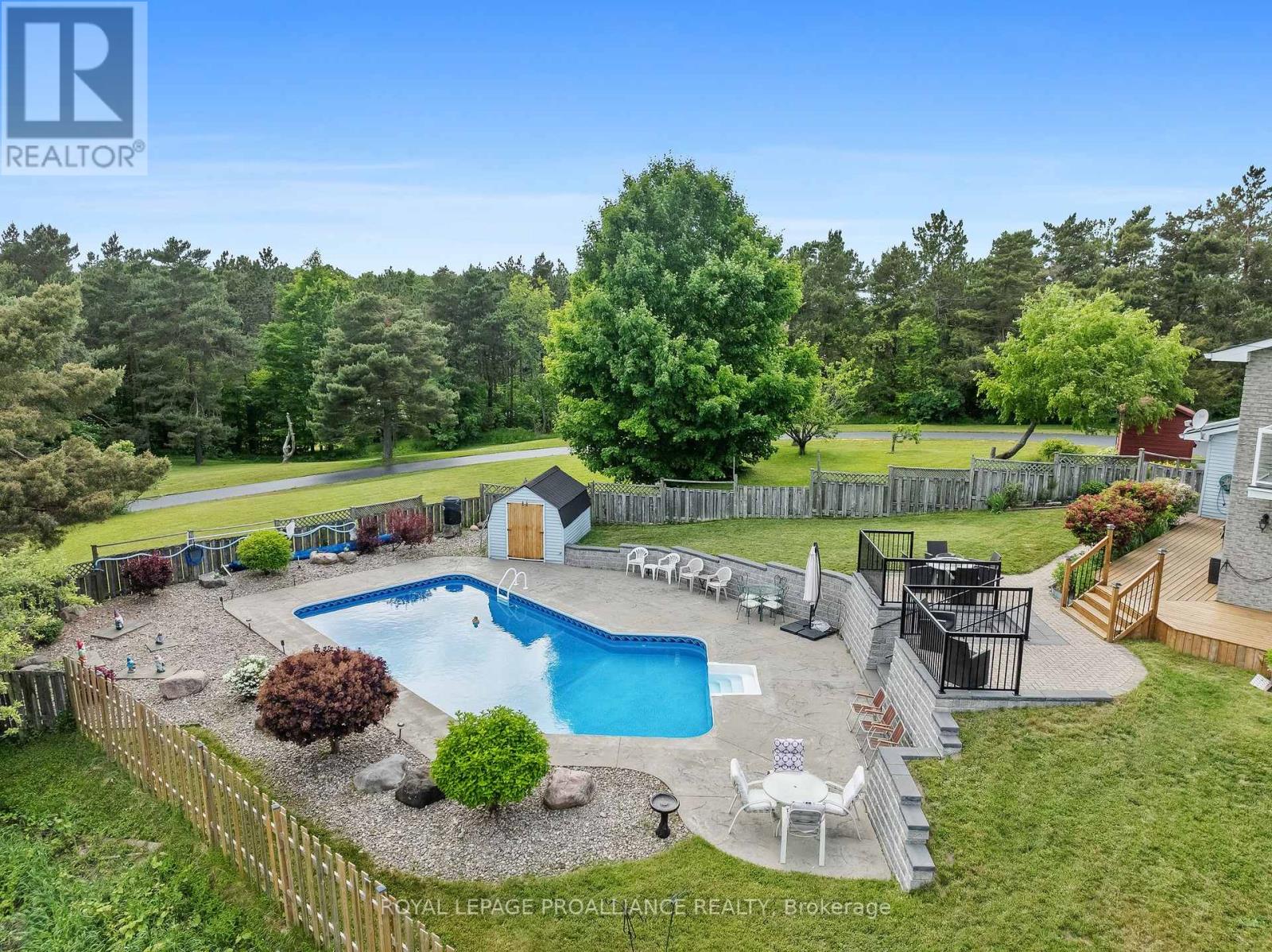 748 County Rd 26, Brighton, Ontario  K0K 1H0 - Photo 42 - X12310909