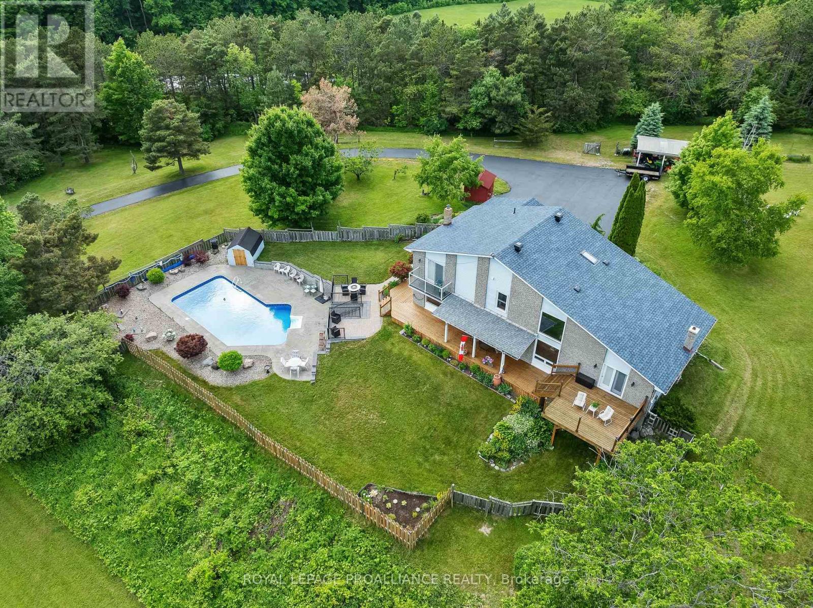 748 County Rd 26, Brighton, Ontario  K0K 1H0 - Photo 43 - X12310909