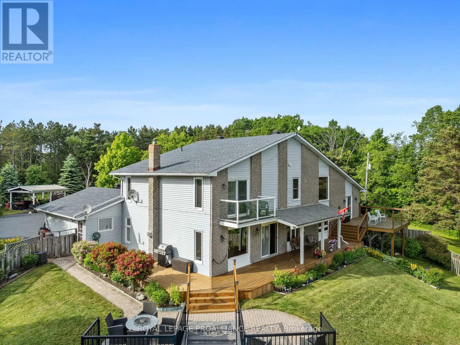 748 County Rd 26, Brighton, Ontario  K0K 1H0 - Photo 45 - X12310909