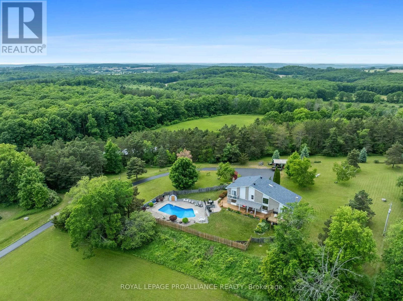 748 County Rd 26, Brighton, Ontario  K0K 1H0 - Photo 46 - X12310909