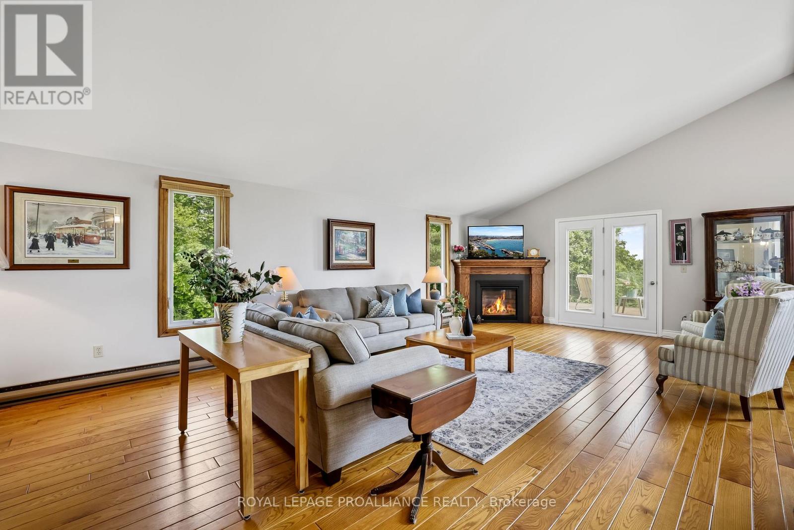 748 County Rd 26, Brighton, Ontario  K0K 1H0 - Photo 7 - X12310909