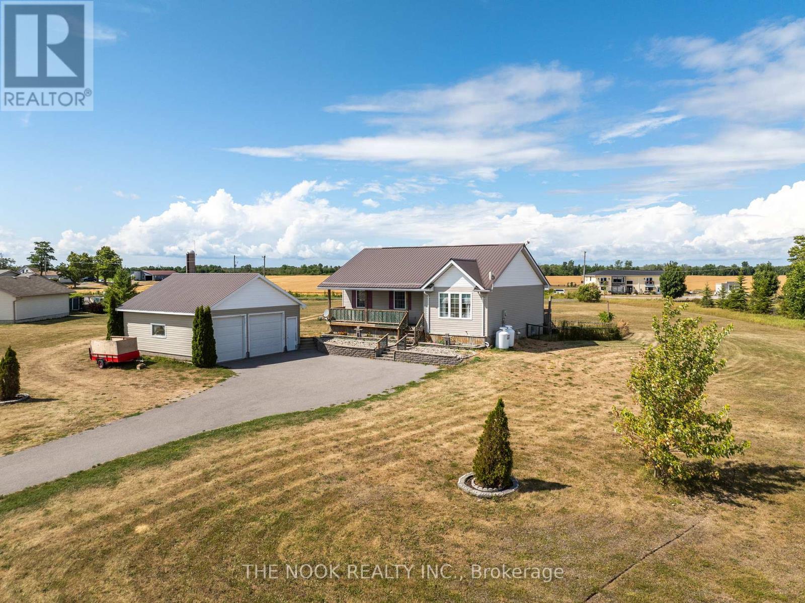 792 DANFORTH ROAD, Prince Edward County, Ontario