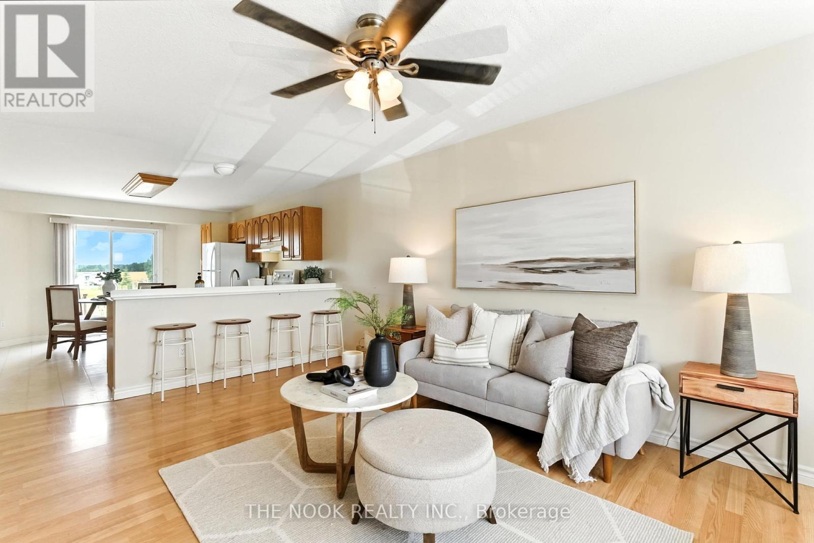 792 Danforth Road, Prince Edward County, Ontario  K0K 2J0 - Photo 10 - X12311232