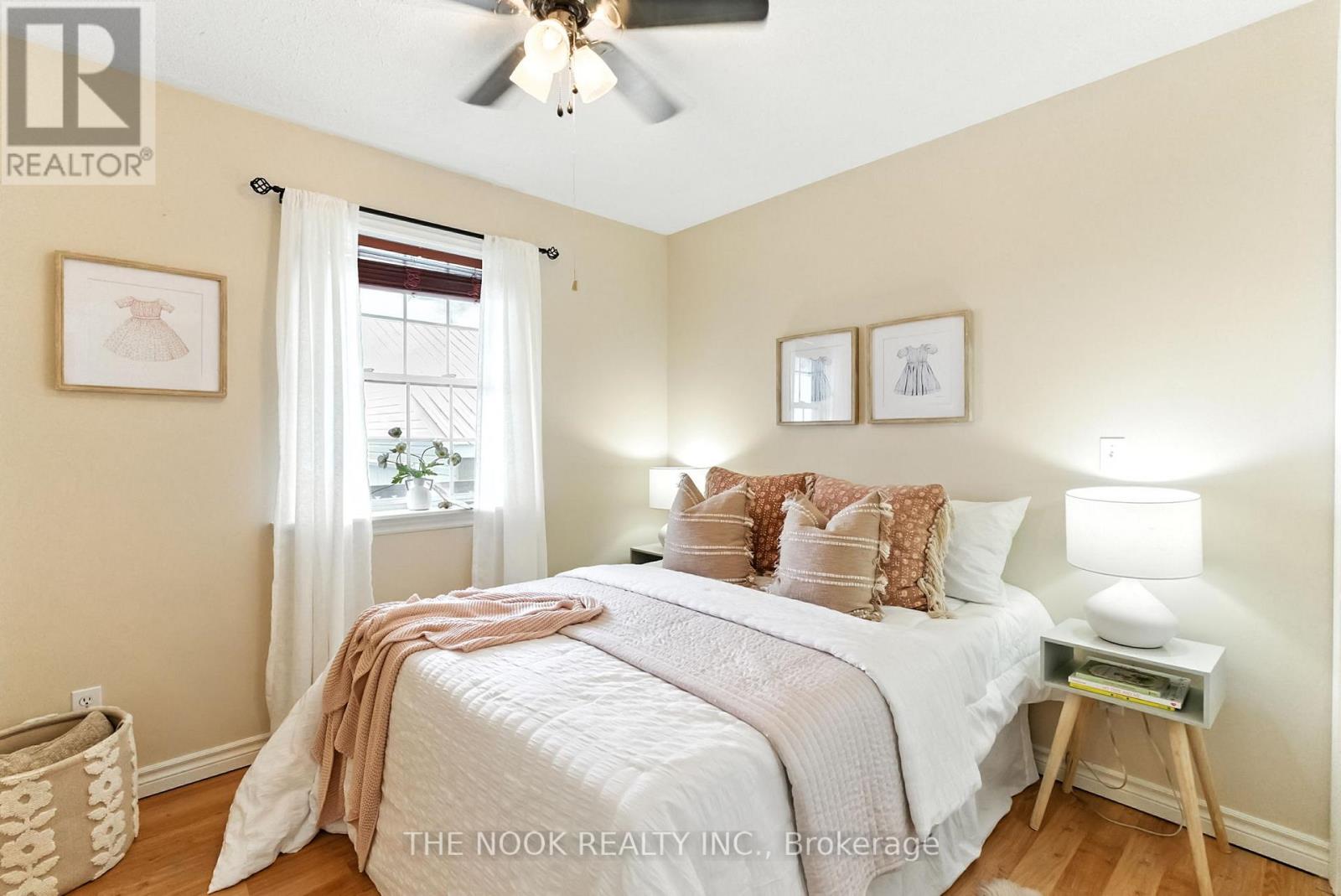 792 Danforth Road, Prince Edward County, Ontario  K0K 2J0 - Photo 24 - X12311232
