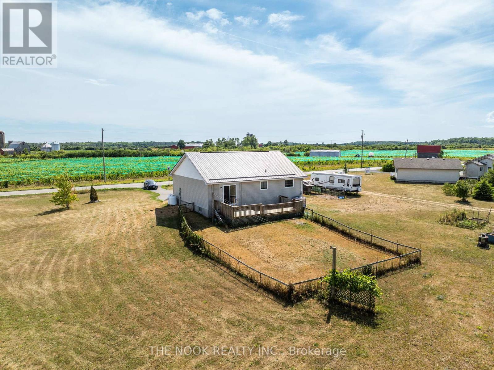 792 Danforth Road, Prince Edward County, Ontario  K0K 2J0 - Photo 36 - X12311232