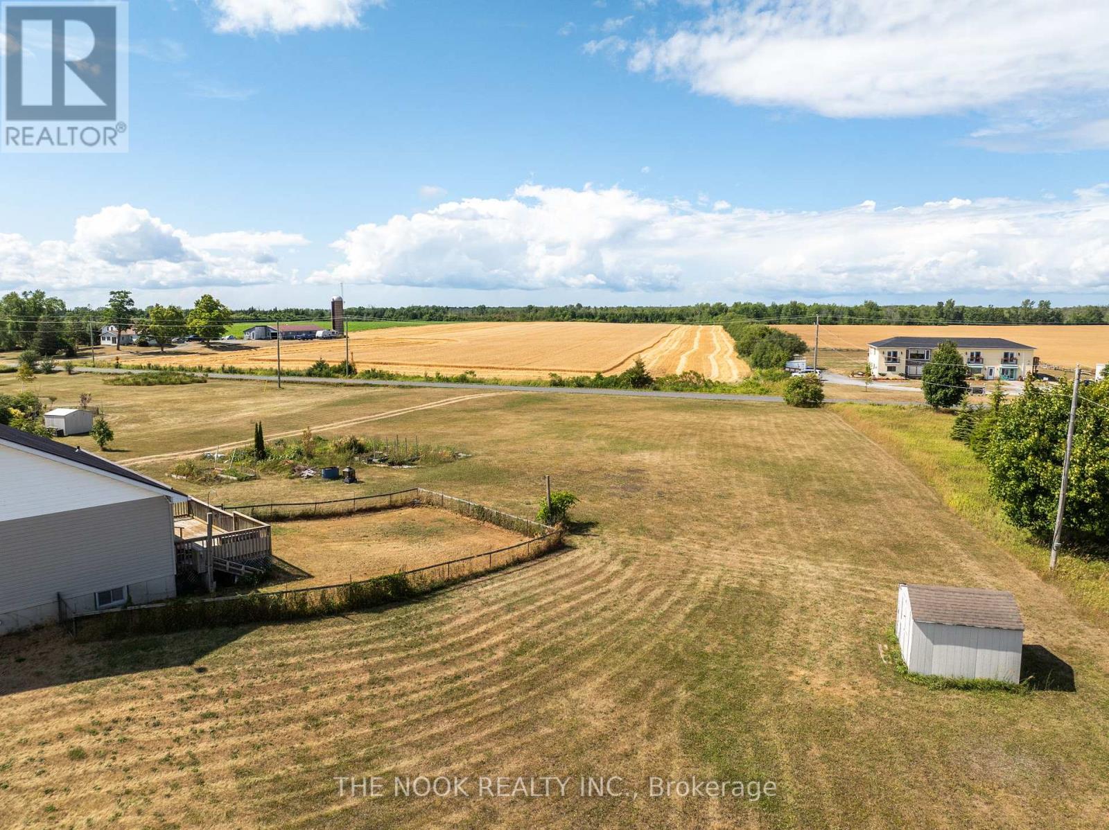 792 Danforth Road, Prince Edward County, Ontario  K0K 2J0 - Photo 37 - X12311232