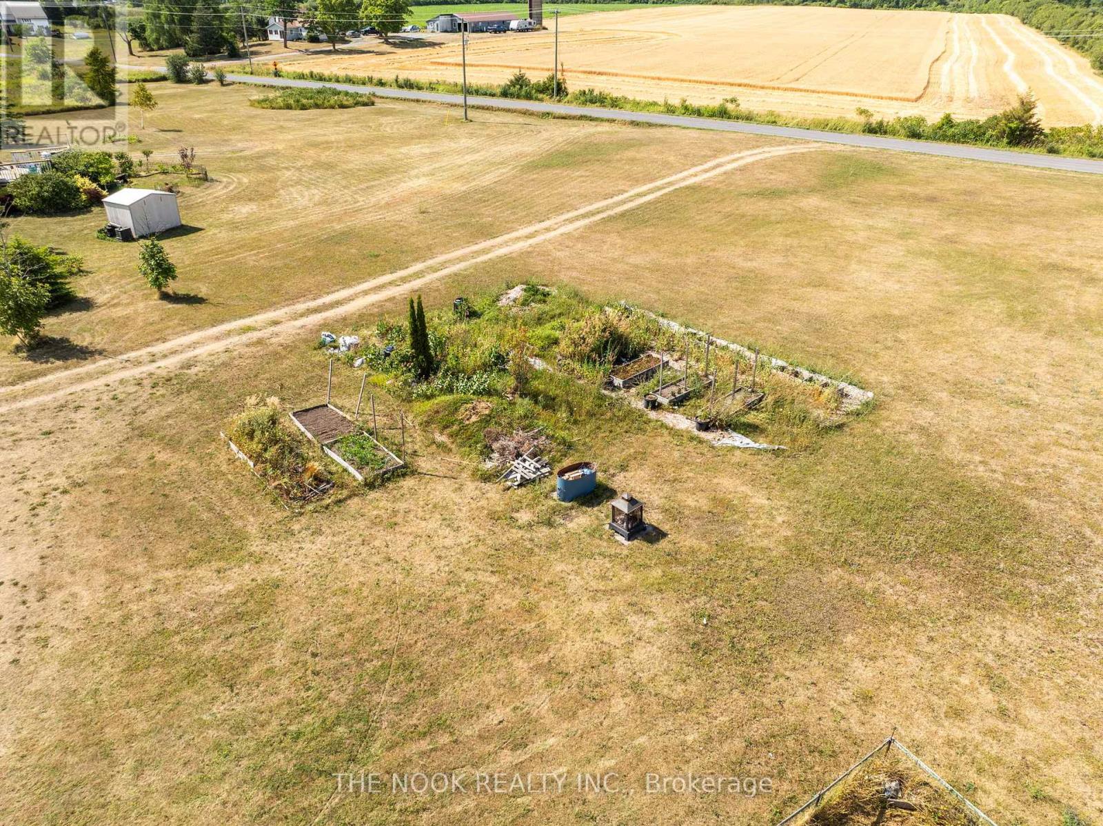 792 Danforth Road, Prince Edward County, Ontario  K0K 2J0 - Photo 39 - X12311232