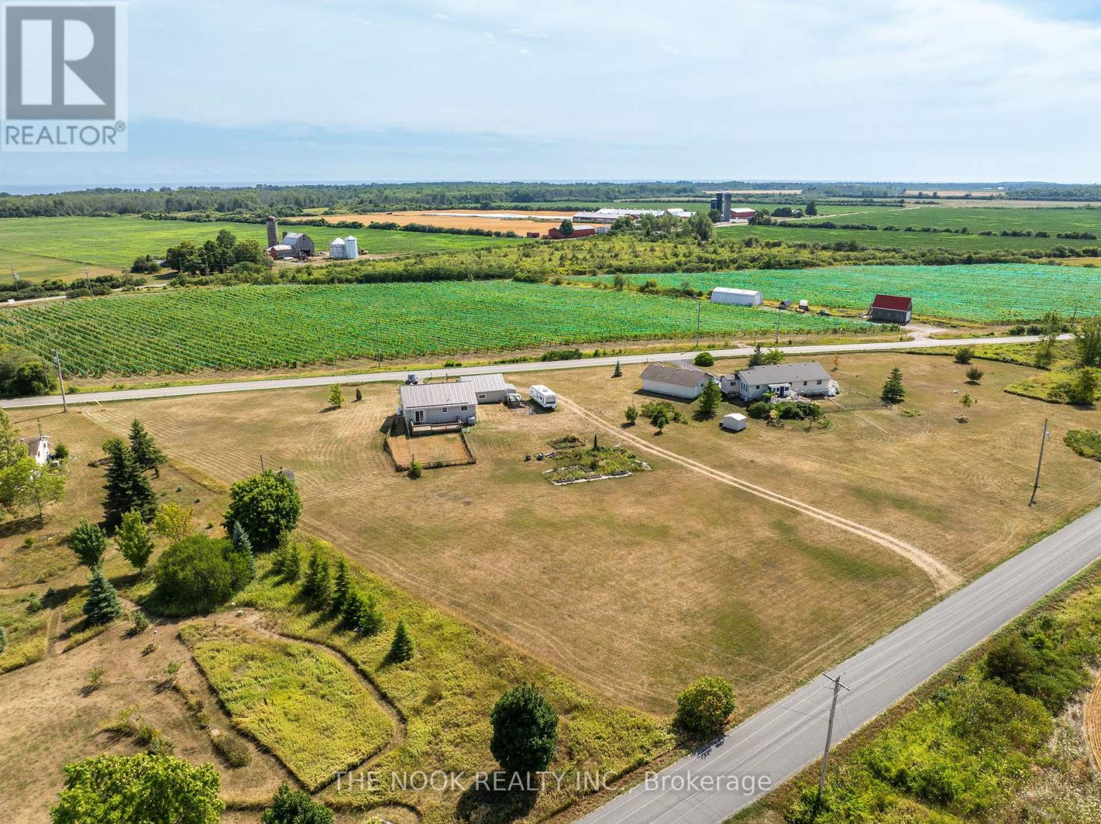 792 Danforth Road, Prince Edward County, Ontario  K0K 2J0 - Photo 42 - X12311232
