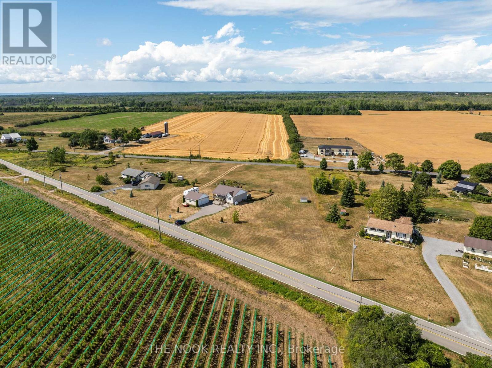 792 Danforth Road, Prince Edward County, Ontario  K0K 2J0 - Photo 43 - X12311232