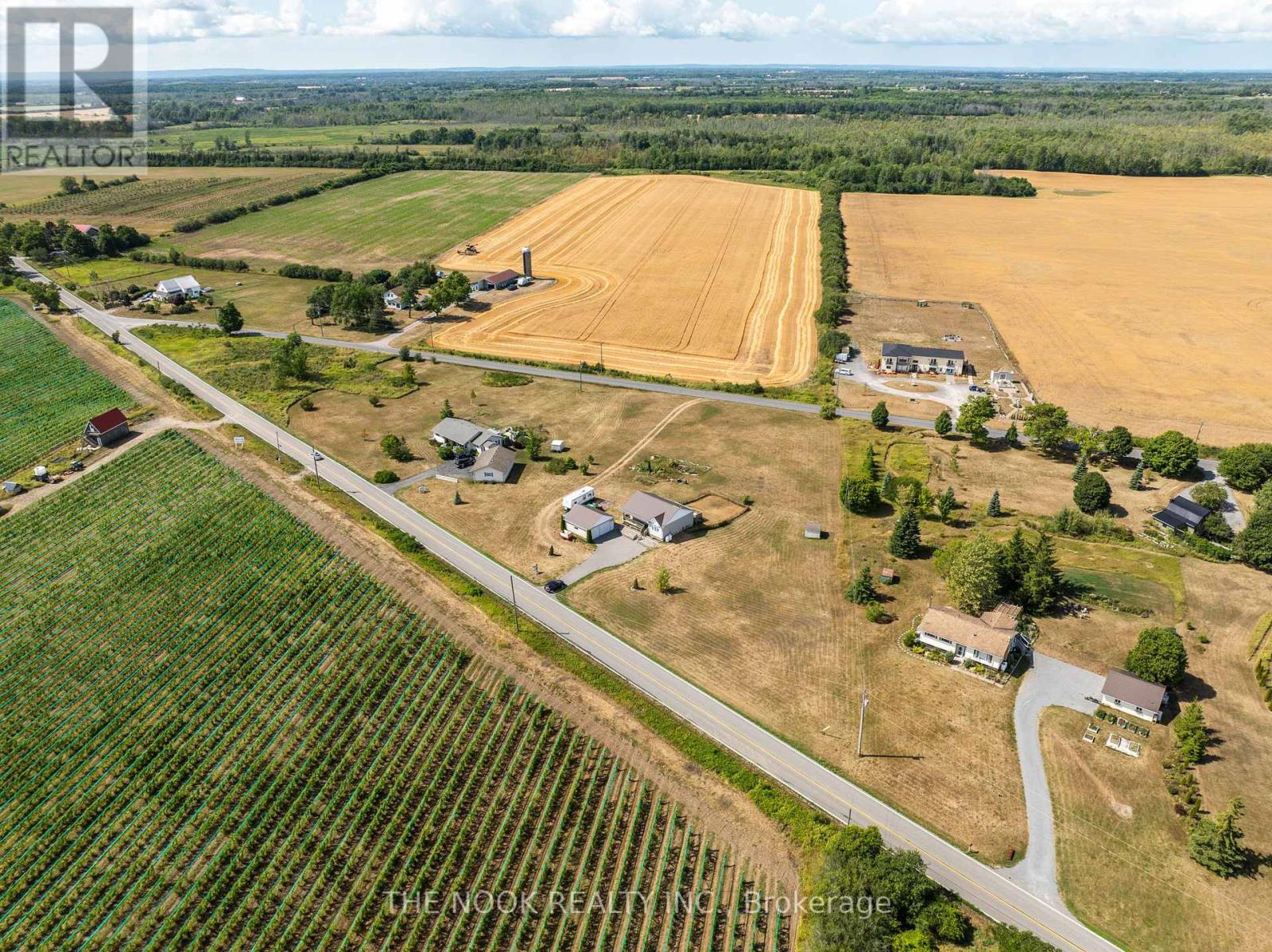 792 Danforth Road, Prince Edward County, Ontario  K0K 2J0 - Photo 44 - X12311232