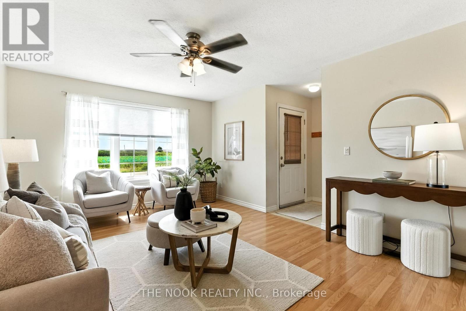 792 Danforth Road, Prince Edward County, Ontario  K0K 2J0 - Photo 7 - X12311232