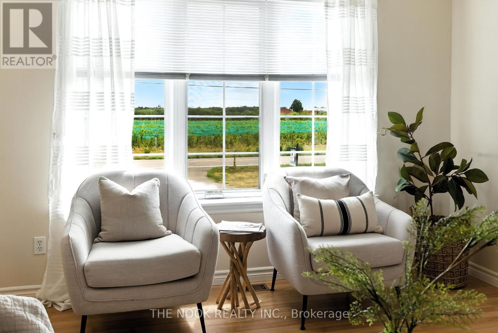 792 Danforth Road, Prince Edward County, Ontario  K0K 2J0 - Photo 8 - X12311232