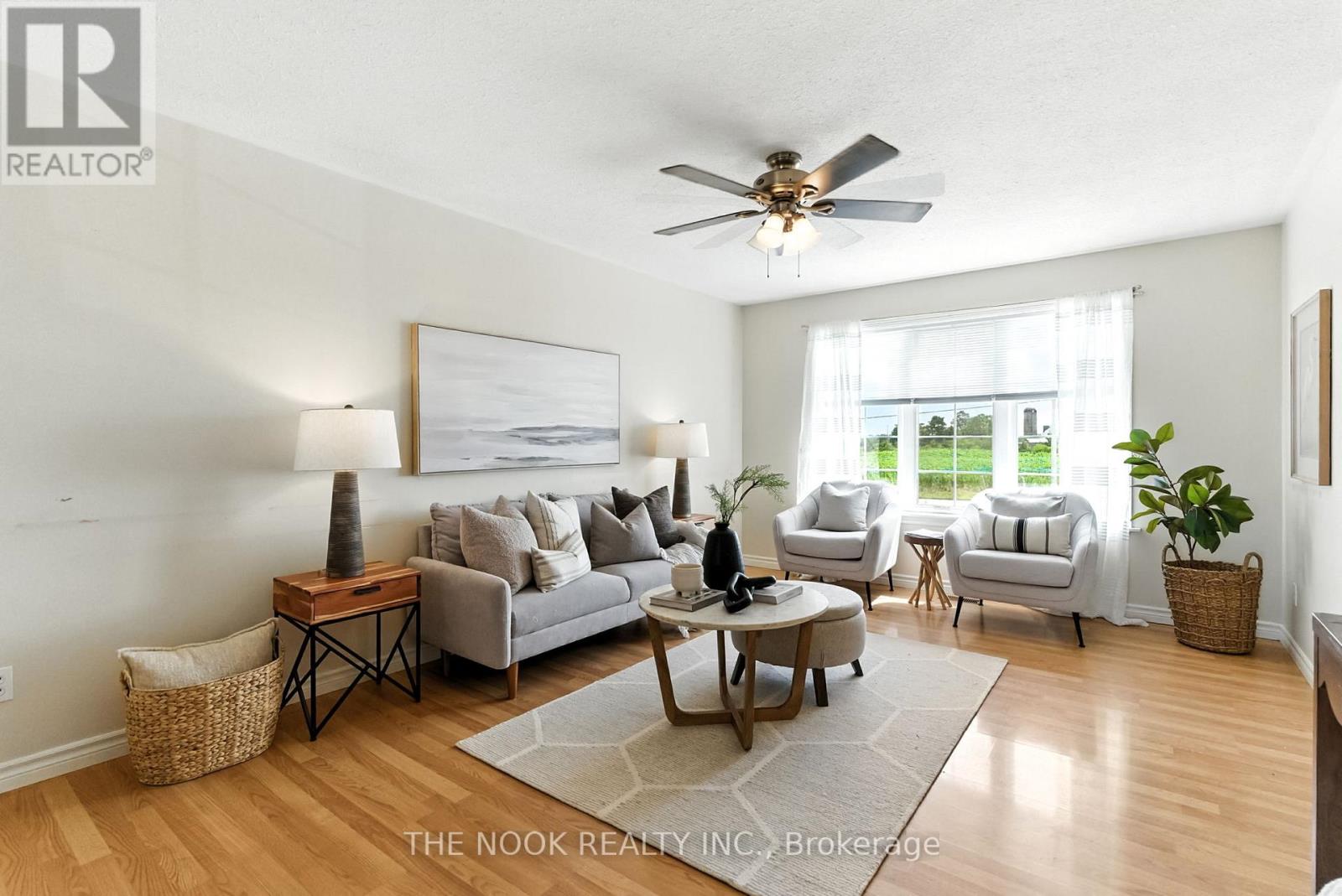 792 Danforth Road, Prince Edward County, Ontario  K0K 2J0 - Photo 9 - X12311232
