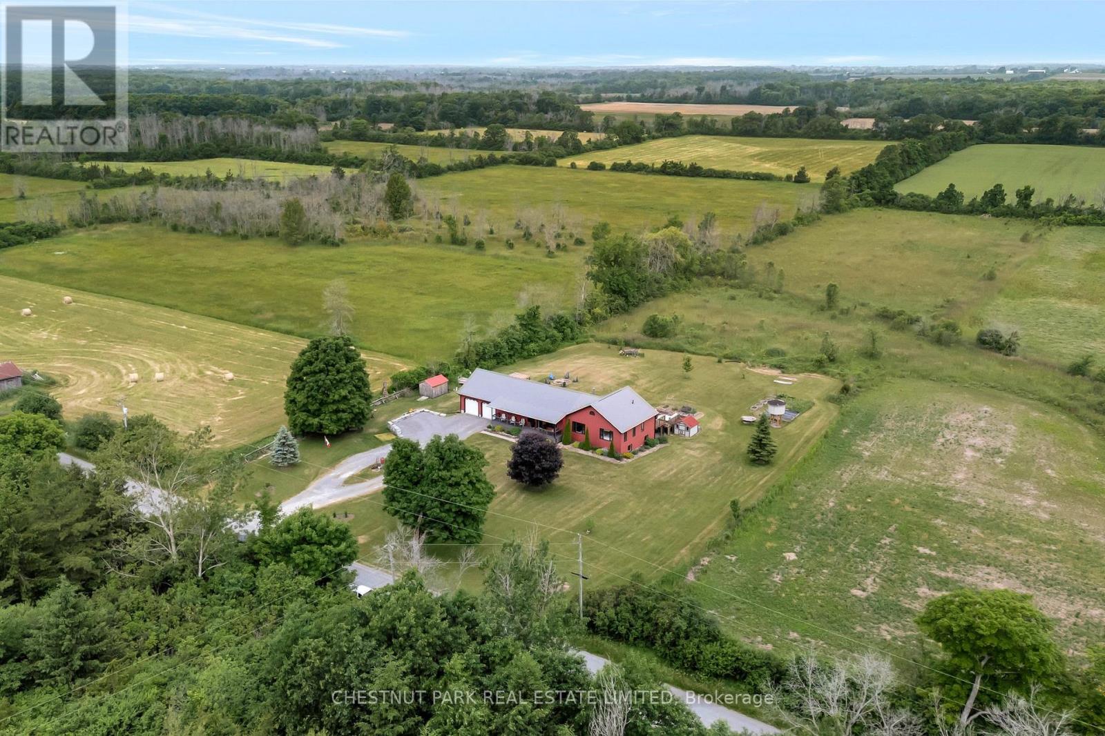 767 Melville Road, Prince Edward County, Ontario  K0K 1T0 - Photo 10 - X12311367