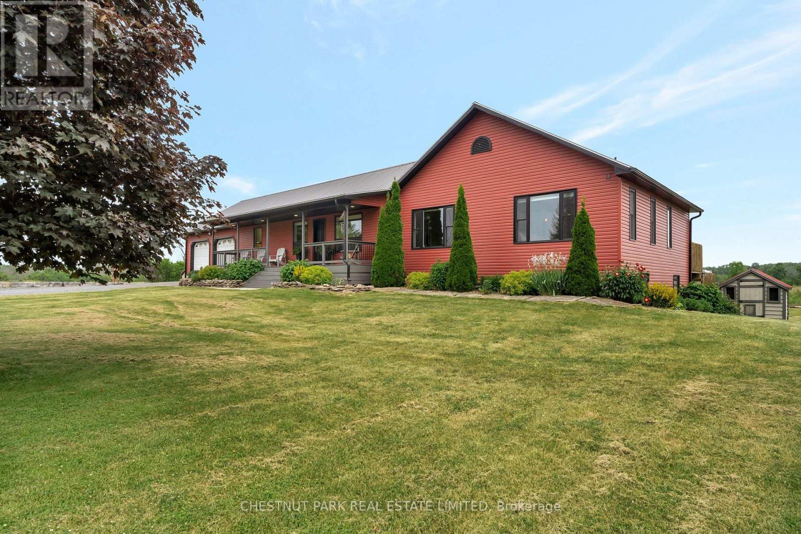 767 Melville Road, Prince Edward County, Ontario  K0K 1T0 - Photo 11 - X12311367