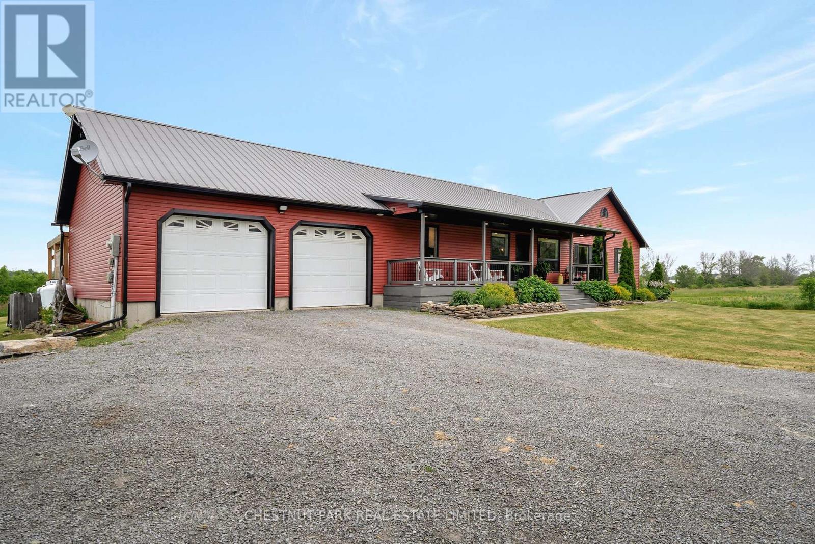 767 Melville Road, Prince Edward County, Ontario  K0K 1T0 - Photo 12 - X12311367