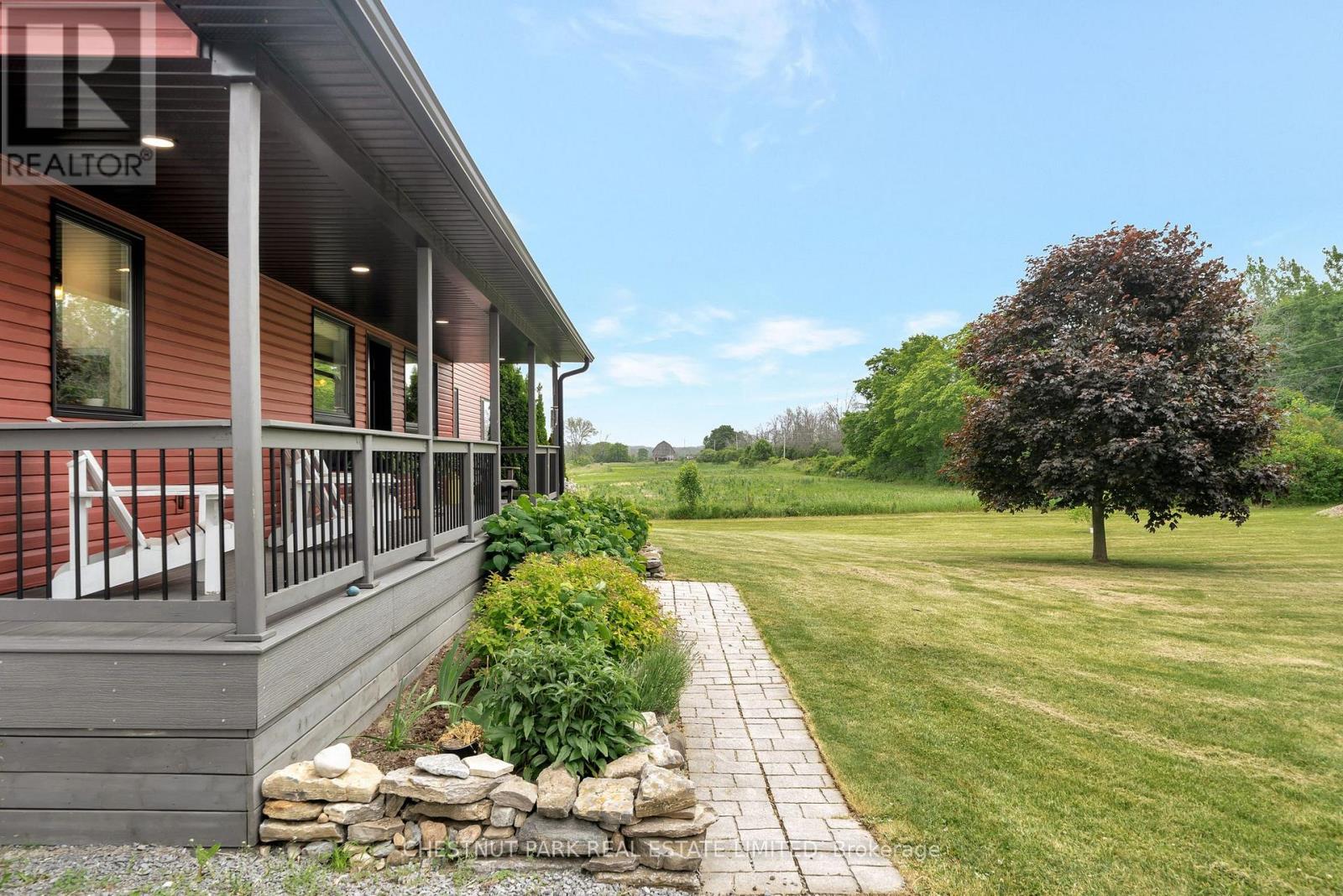 767 Melville Road, Prince Edward County, Ontario  K0K 1T0 - Photo 13 - X12311367