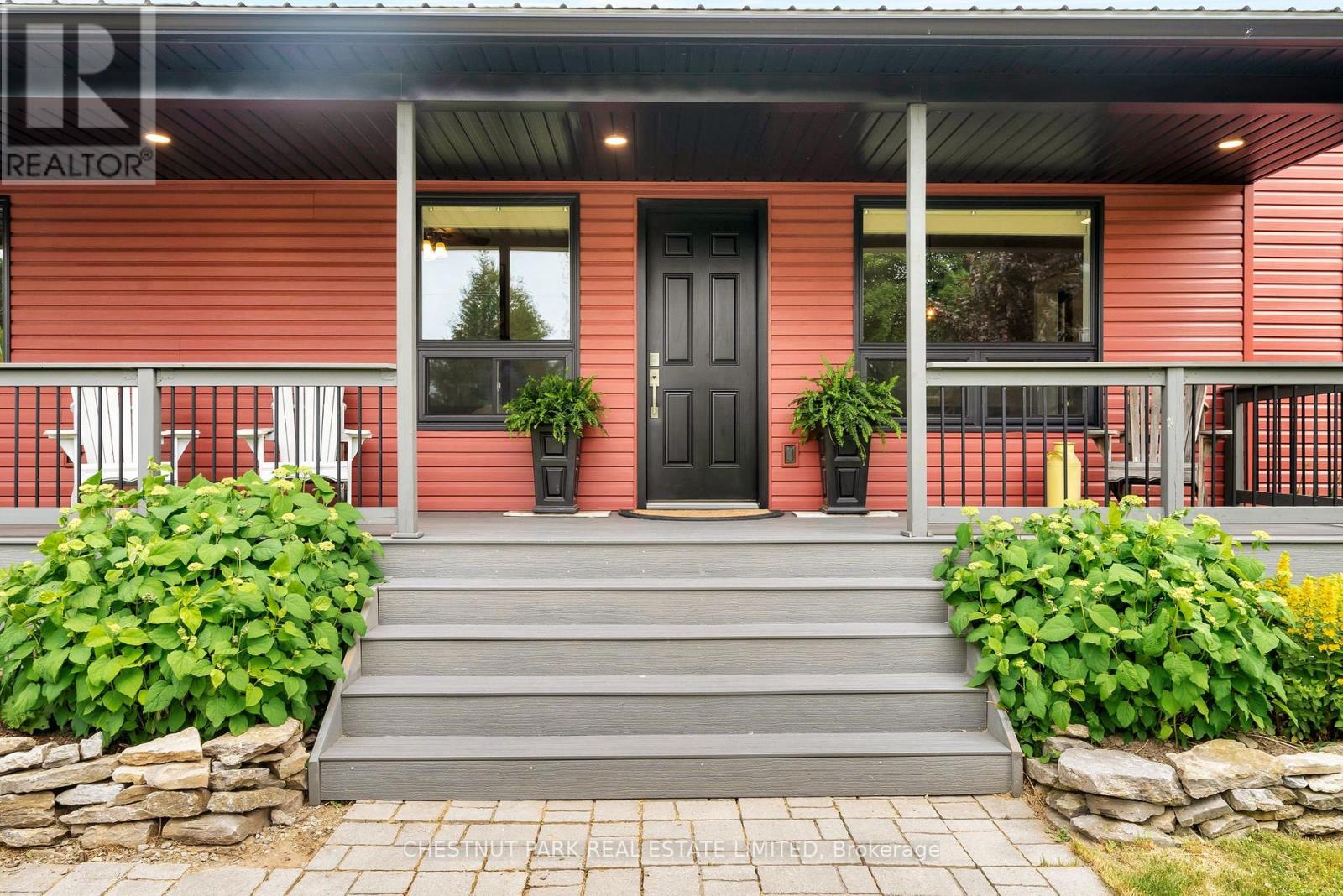 767 Melville Road, Prince Edward County, Ontario  K0K 1T0 - Photo 14 - X12311367