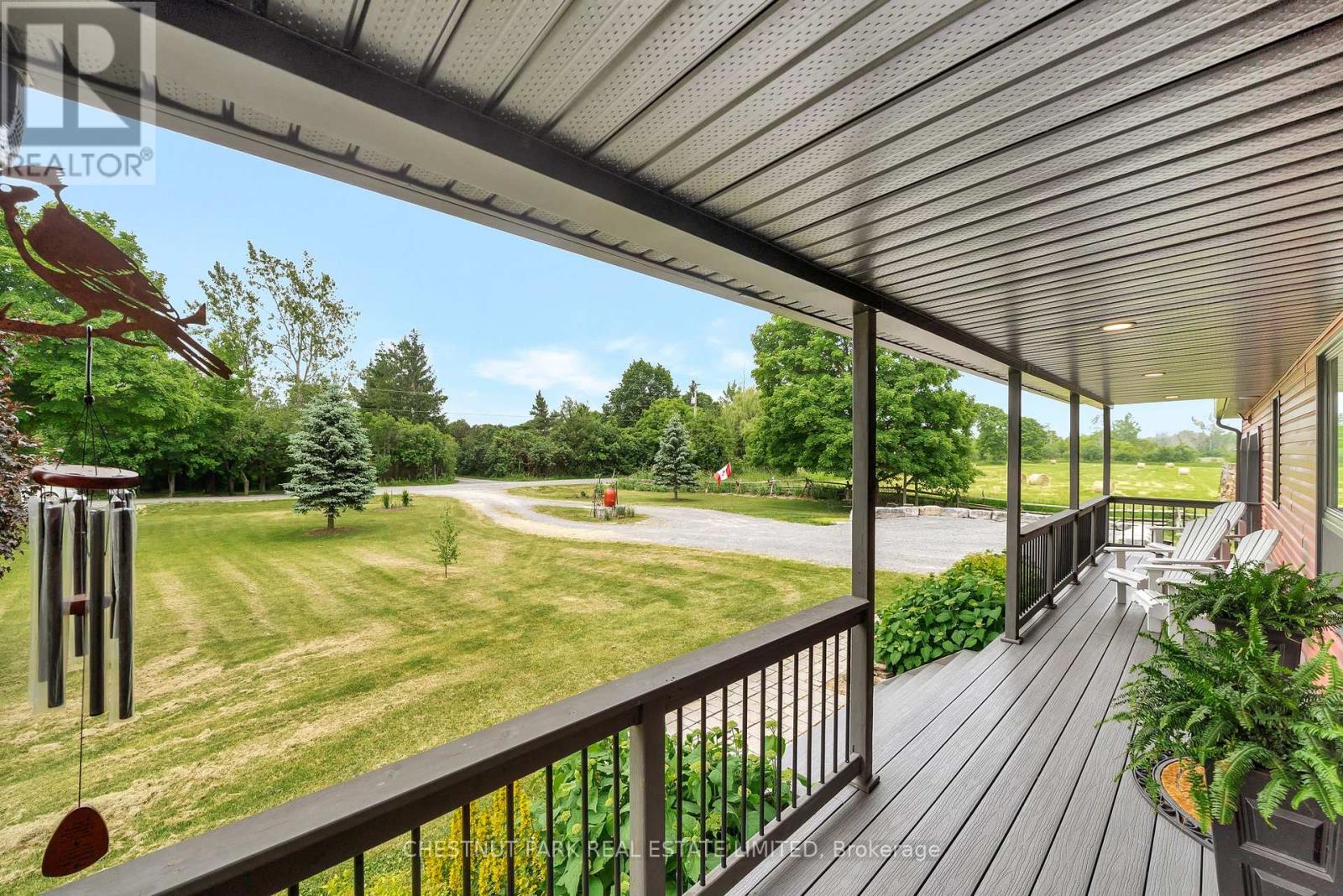 767 Melville Road, Prince Edward County, Ontario  K0K 1T0 - Photo 15 - X12311367