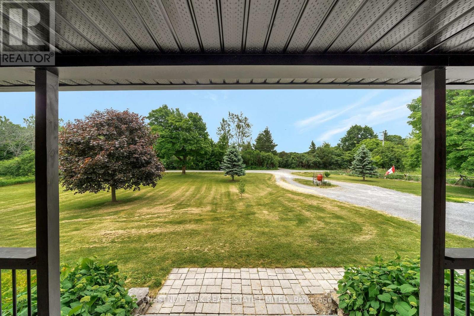 767 Melville Road, Prince Edward County, Ontario  K0K 1T0 - Photo 16 - X12311367