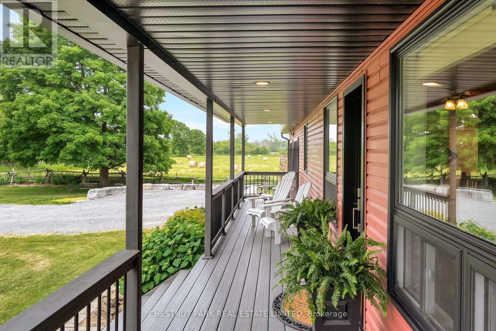 767 Melville Road, Prince Edward County, Ontario  K0K 1T0 - Photo 17 - X12311367