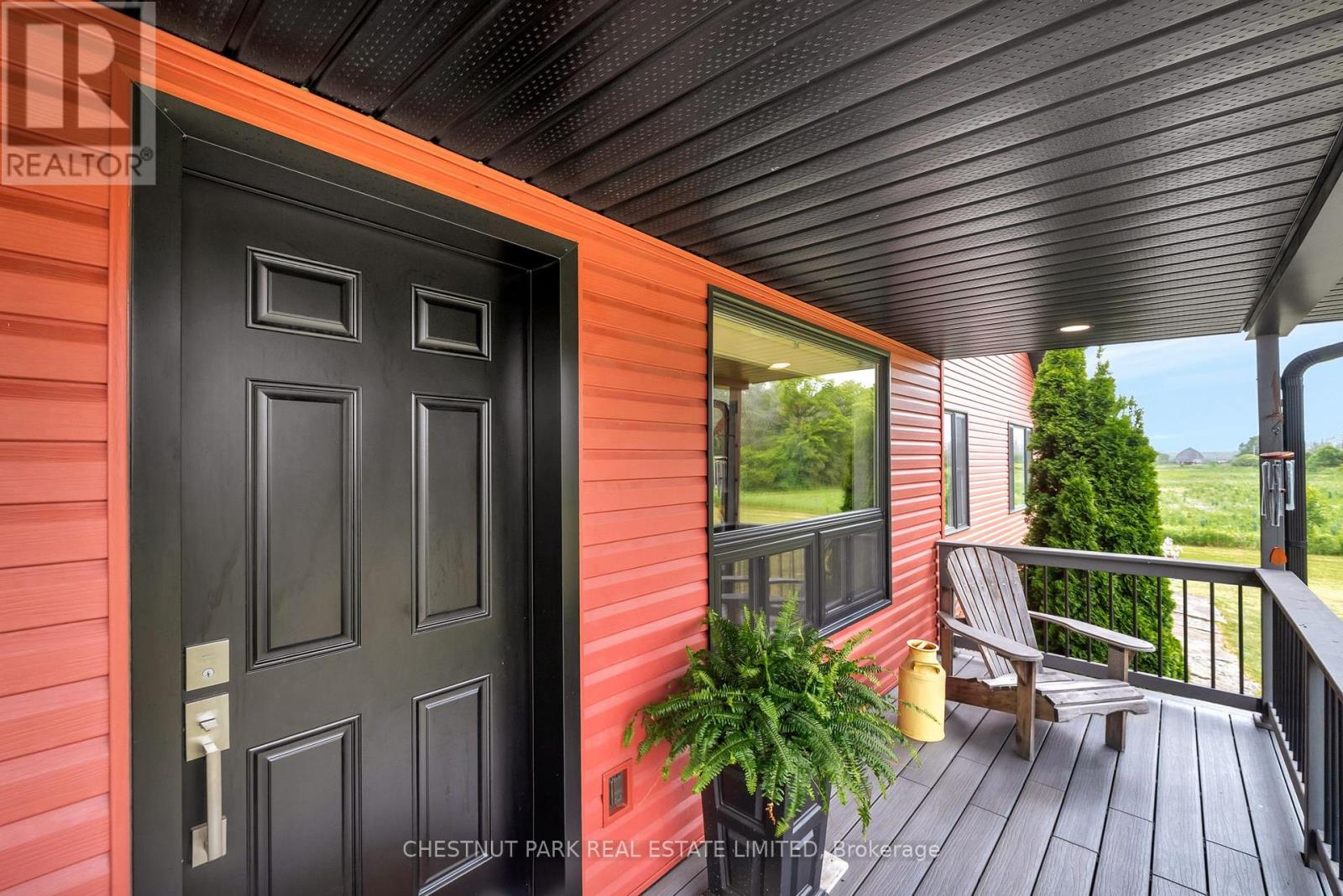 767 Melville Road, Prince Edward County, Ontario  K0K 1T0 - Photo 18 - X12311367