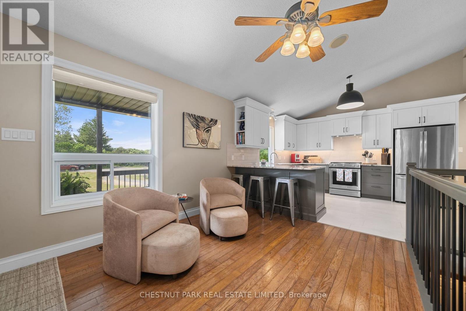 767 Melville Road, Prince Edward County, Ontario  K0K 1T0 - Photo 20 - X12311367