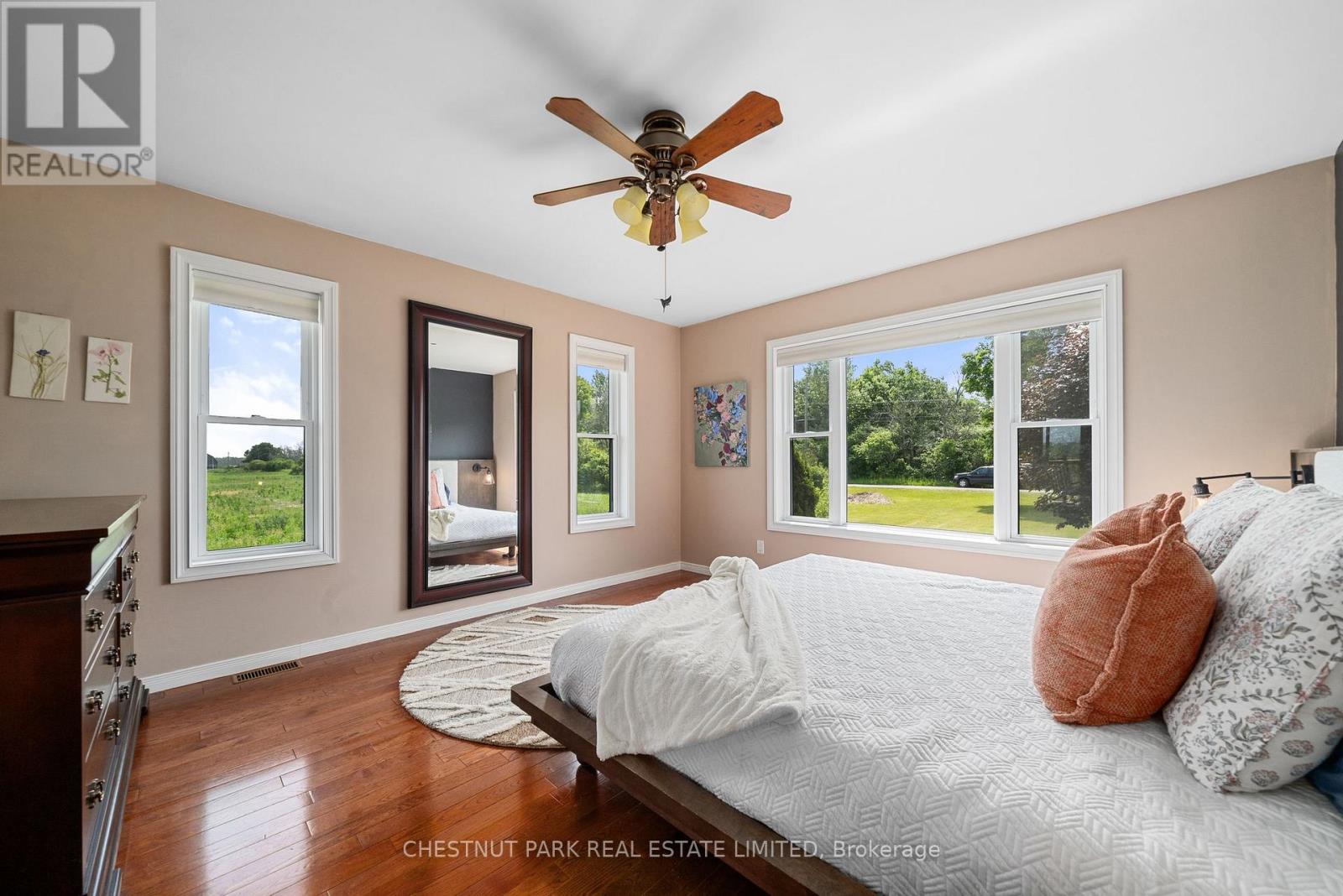 767 Melville Road, Prince Edward County, Ontario  K0K 1T0 - Photo 36 - X12311367