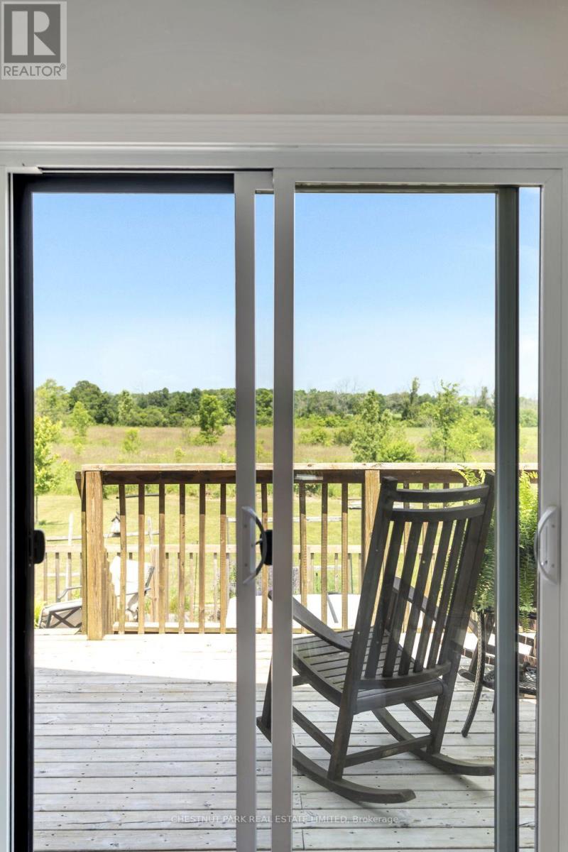 767 Melville Road, Prince Edward County, Ontario  K0K 1T0 - Photo 39 - X12311367