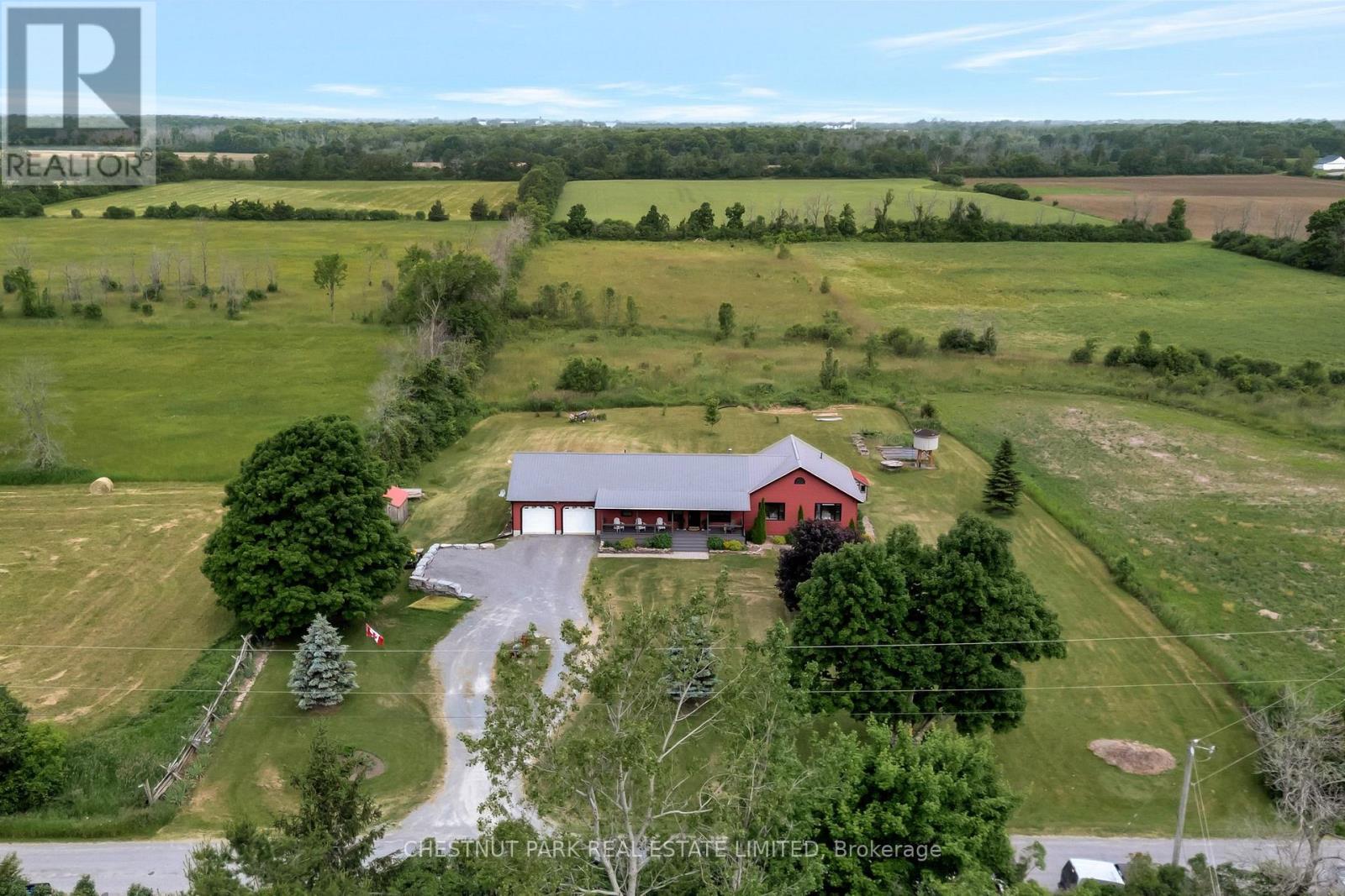 767 Melville Road, Prince Edward County, Ontario  K0K 1T0 - Photo 4 - X12311367