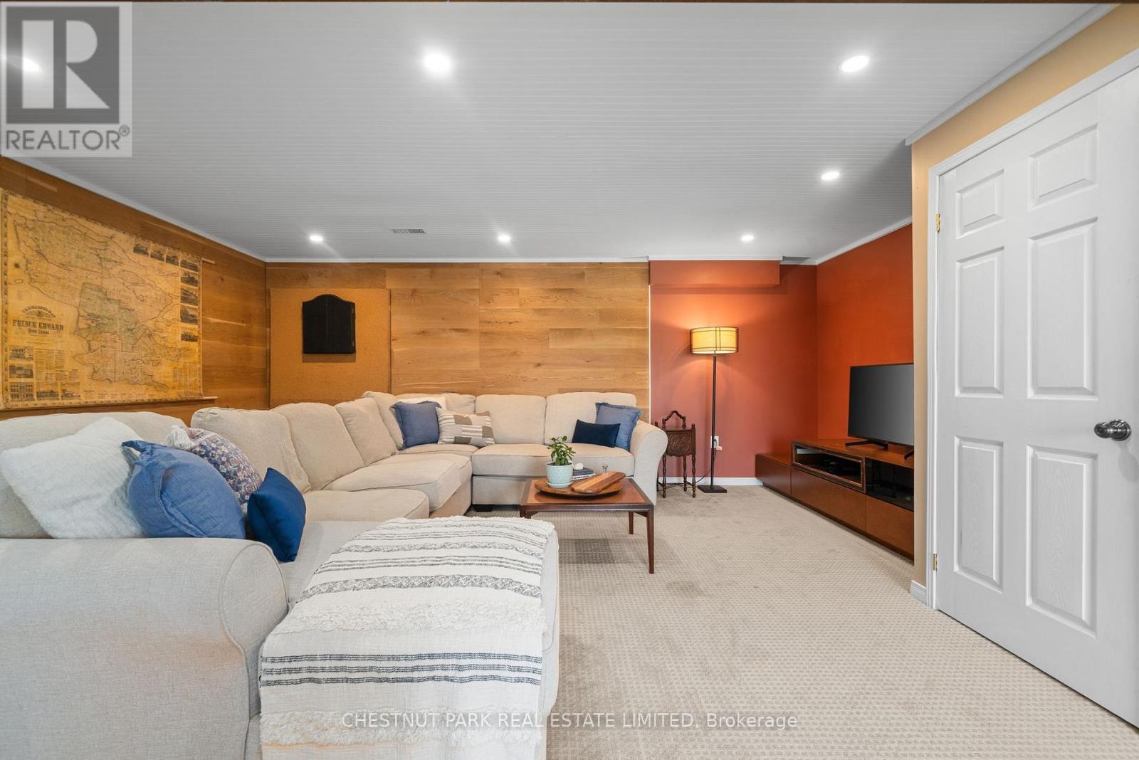 767 Melville Road, Prince Edward County, Ontario  K0K 1T0 - Photo 40 - X12311367
