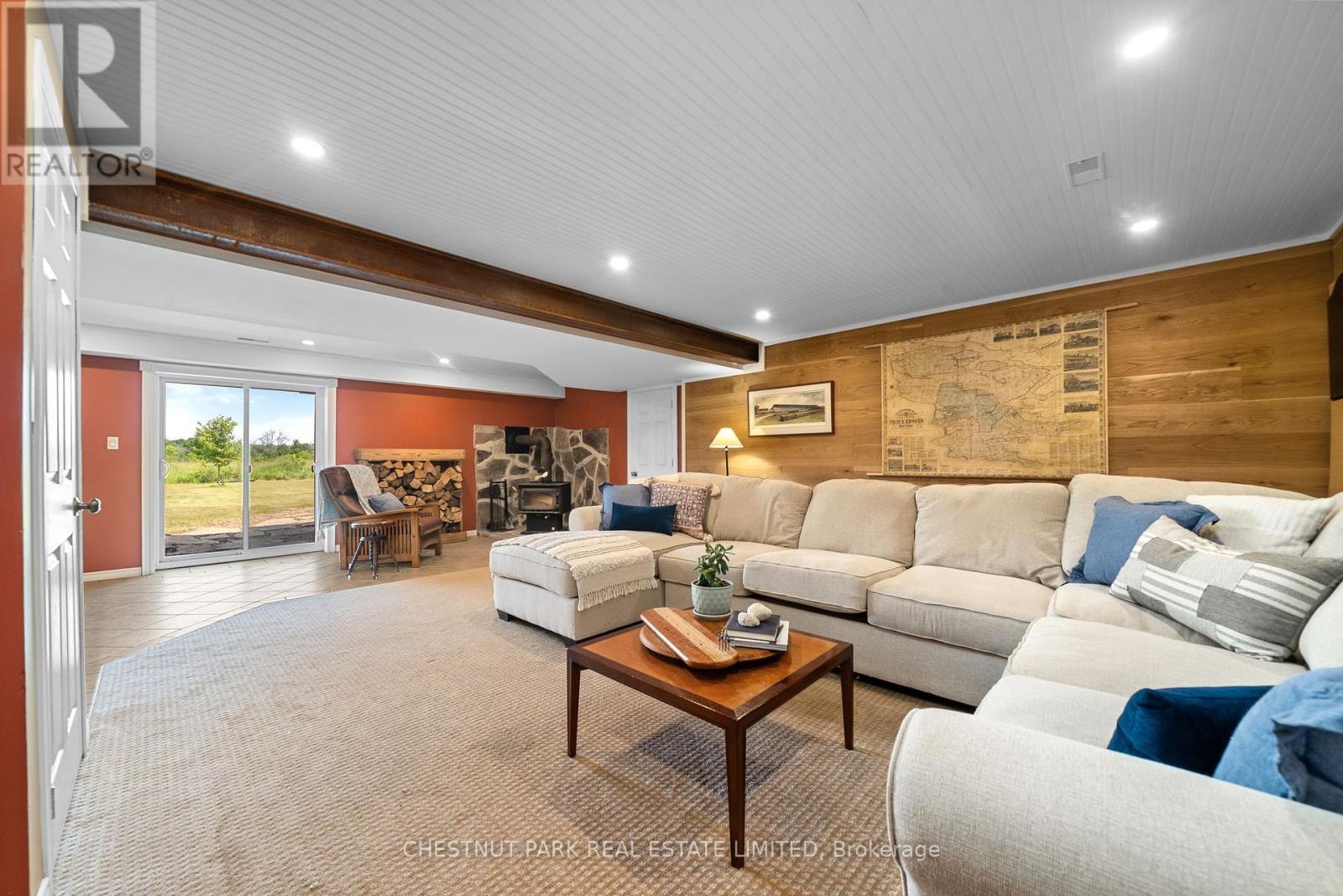 767 Melville Road, Prince Edward County, Ontario  K0K 1T0 - Photo 41 - X12311367