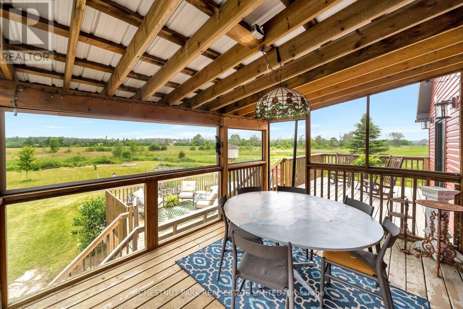 767 Melville Road, Prince Edward County, Ontario  K0K 1T0 - Photo 42 - X12311367