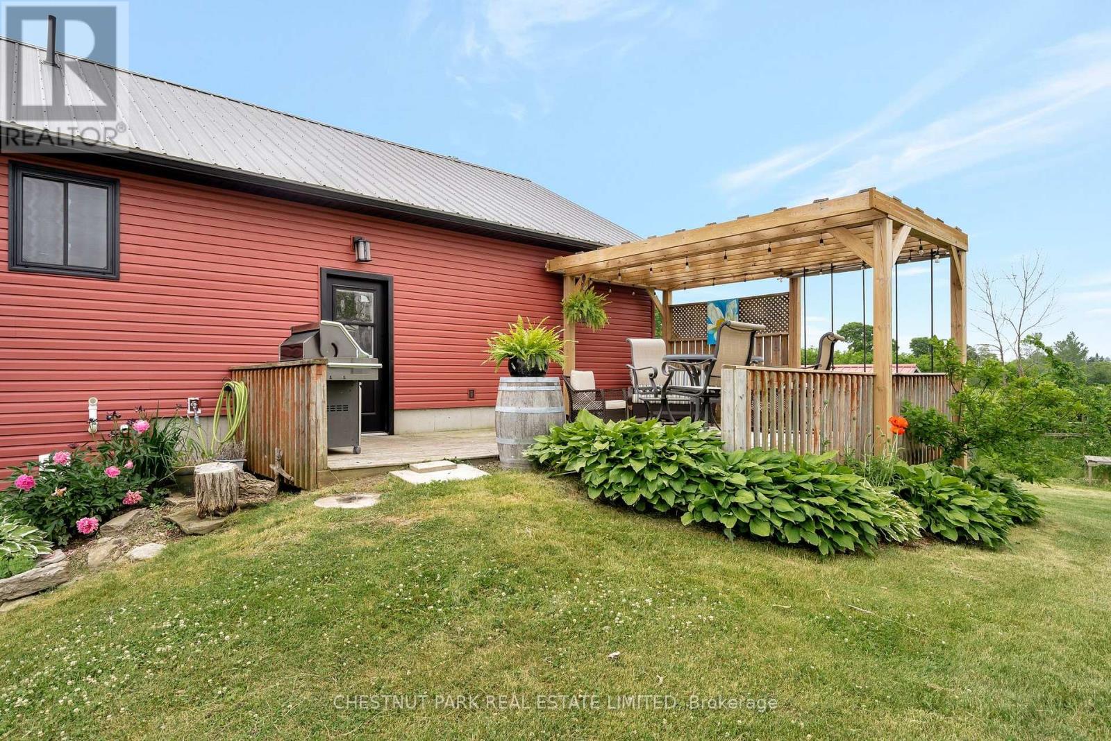 767 Melville Road, Prince Edward County, Ontario  K0K 1T0 - Photo 44 - X12311367