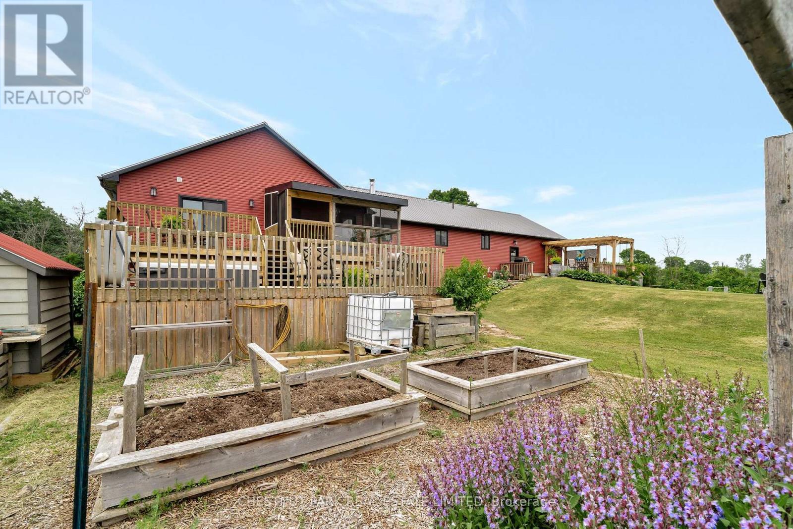 767 Melville Road, Prince Edward County, Ontario  K0K 1T0 - Photo 46 - X12311367