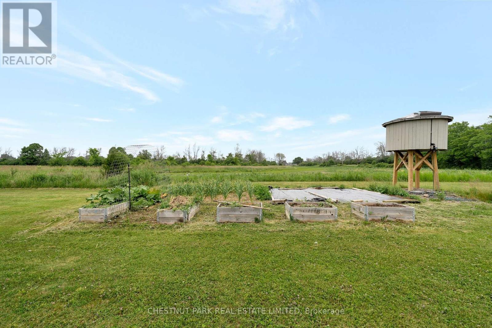 767 Melville Road, Prince Edward County, Ontario  K0K 1T0 - Photo 47 - X12311367