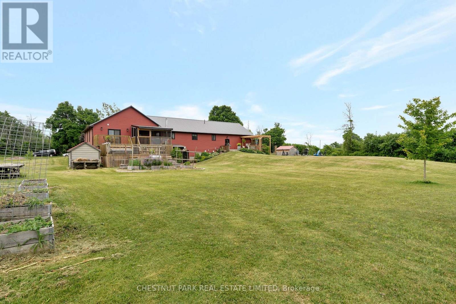 767 Melville Road, Prince Edward County, Ontario  K0K 1T0 - Photo 48 - X12311367