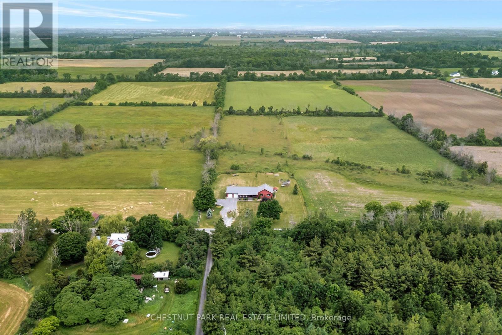 767 Melville Road, Prince Edward County, Ontario  K0K 1T0 - Photo 5 - X12311367