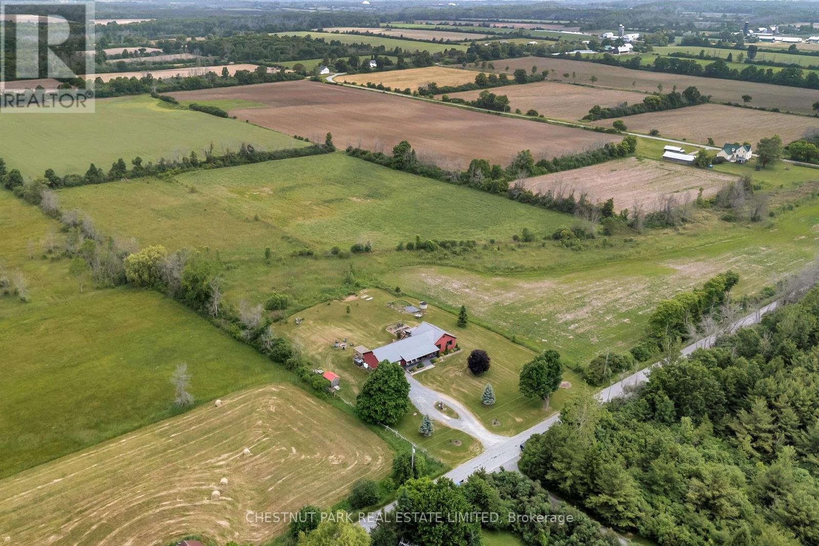 767 Melville Road, Prince Edward County, Ontario  K0K 1T0 - Photo 6 - X12311367
