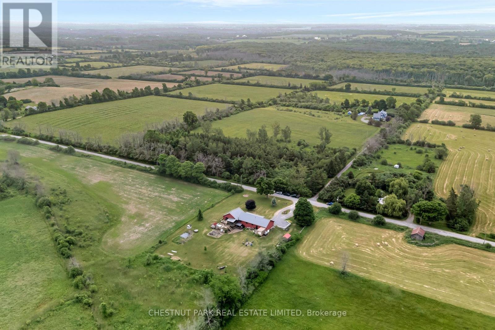 767 Melville Road, Prince Edward County, Ontario  K0K 1T0 - Photo 7 - X12311367