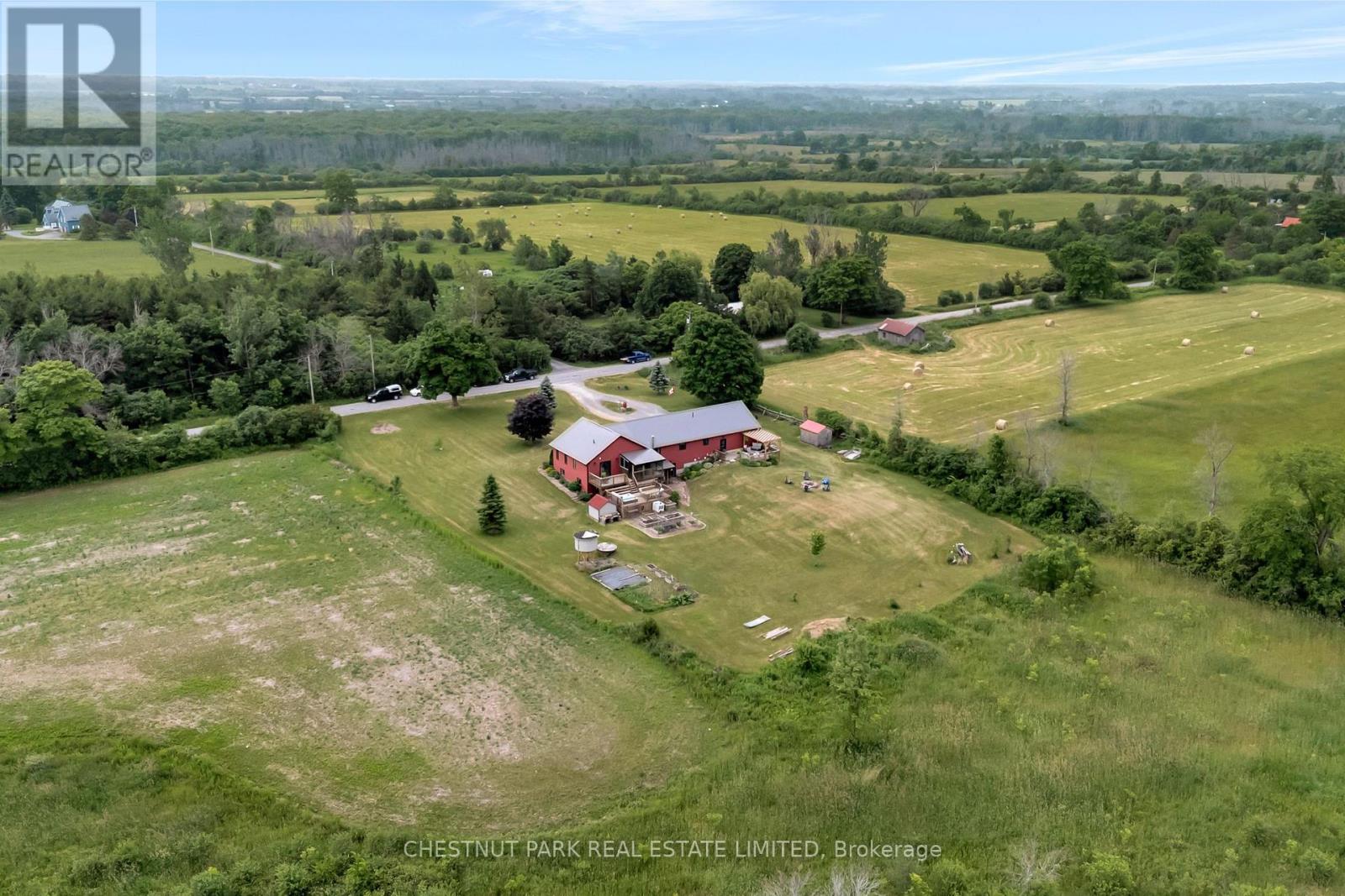 767 Melville Road, Prince Edward County, Ontario  K0K 1T0 - Photo 8 - X12311367