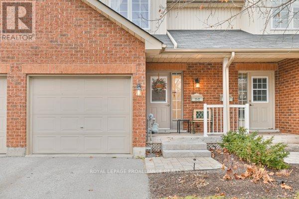 37 - 35 Albion Street, Belleville, Ontario  K8N 5Y8 - Photo 2 - X12311652