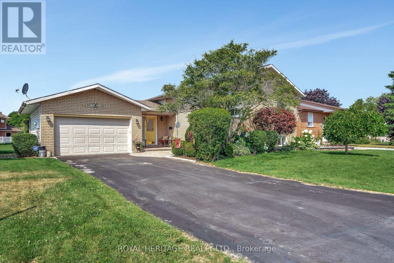 3 Wendys Lane, Brighton, Ontario  K0K 1H0 - Photo 2 - X12313326