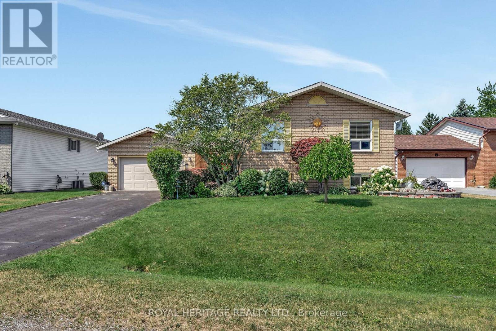 3 Wendys Lane, Brighton, Ontario  K0K 1H0 - Photo 4 - X12313326