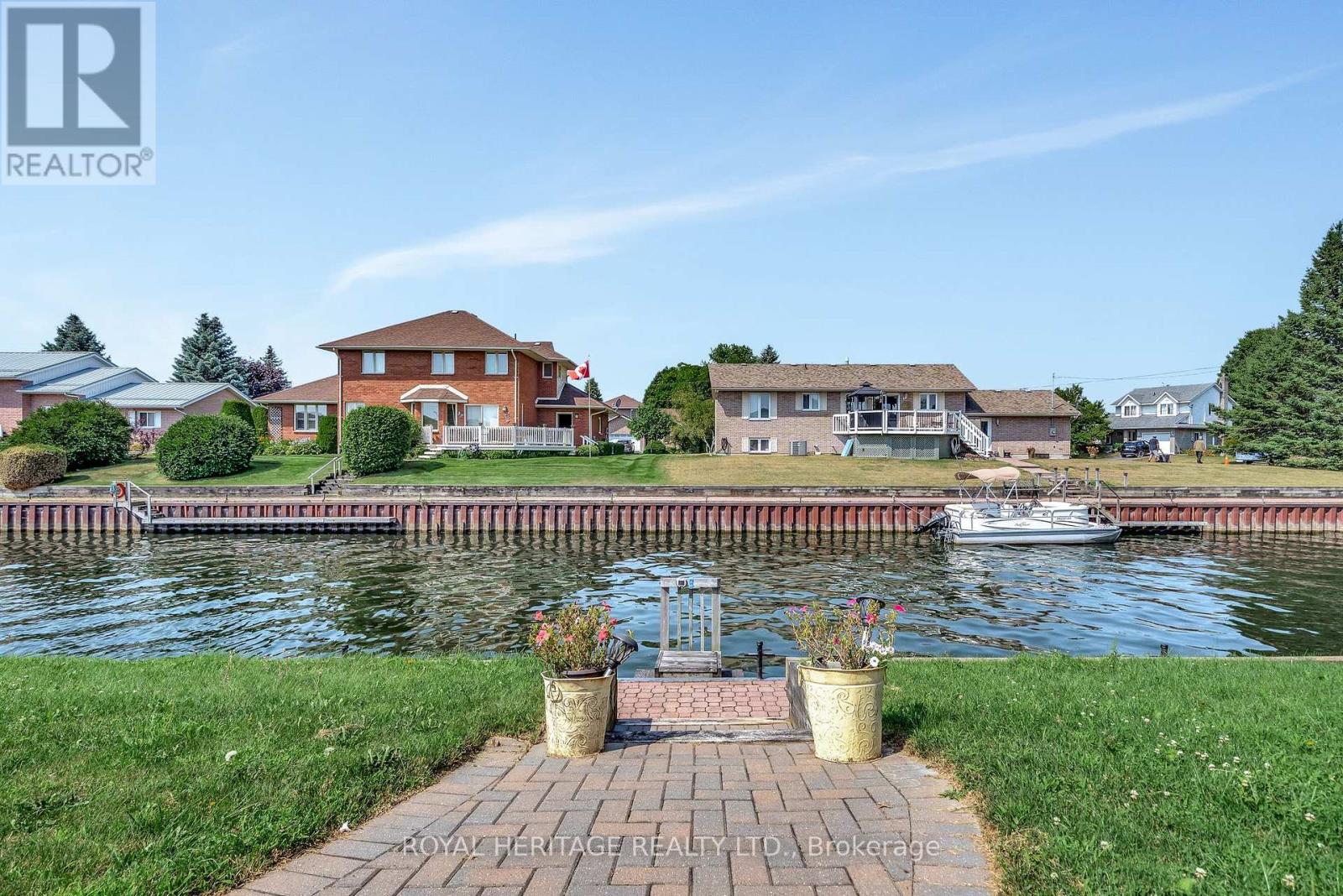 3 Wendys Lane, Brighton, Ontario  K0K 1H0 - Photo 48 - X12313326