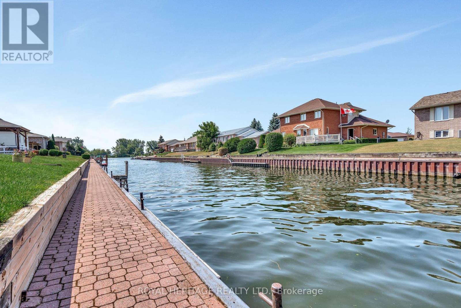3 Wendys Lane, Brighton, Ontario  K0K 1H0 - Photo 49 - X12313326