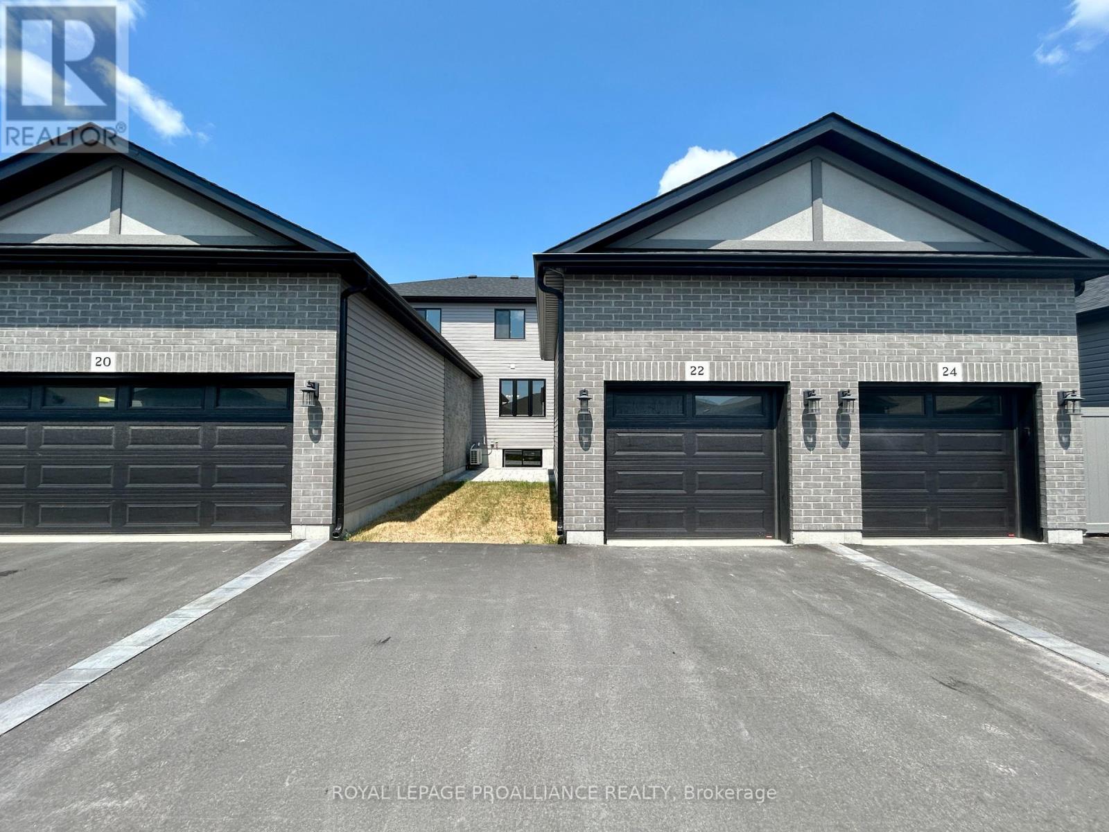 22 Riverstone Way, Belleville, Ontario  K8N 0S6 - Photo 23 - X12313754